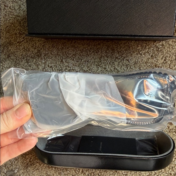 New alien lfen sunglasses - Picture 4 of 5